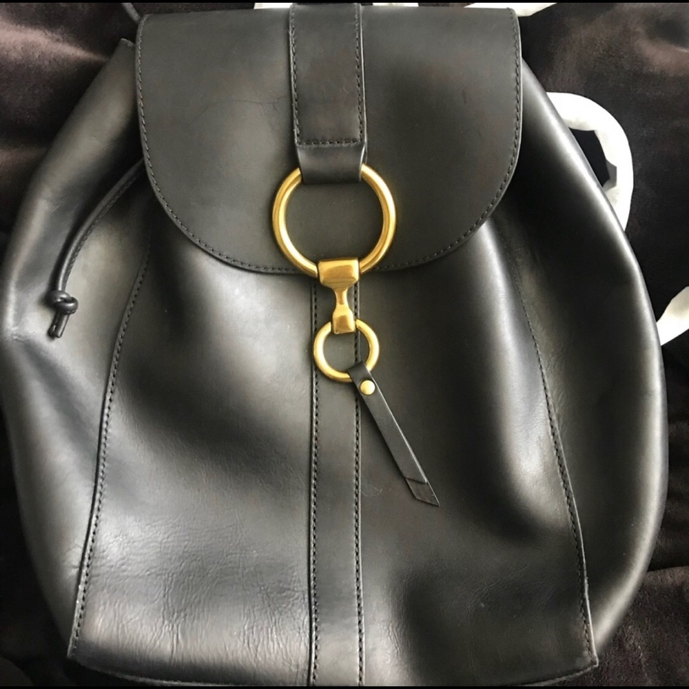 Frye Backpack